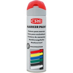 MARKER PAINT Peinture de marquage 500 ml (Par 12)