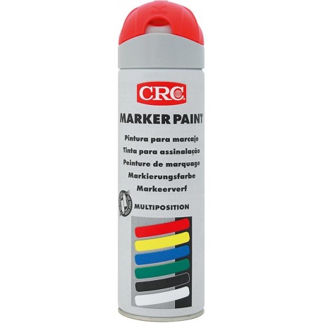 MARKER PAINT Peinture de marquage 500 ml (Par 12)