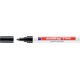 Marqueur Nr. 750 noir Edding