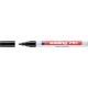 Marqueur Nr. 751 noir Edding