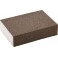 Éponge abrasive 4 faces 100x68x26mm P100 3M 1 PCS