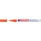 Marqueur Nr. 751 orange Edding