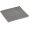 Éponge abrasive 1 face 100x90x5mm P60 3M 1 PCS