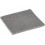 Éponge abrasive 1 face 100x90x5mm P60 3M 1 PCS