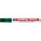 Marqueur permanent Nr.3000 vert Edding