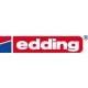 Marqueur permanent 400 bleu edding 1 PCS