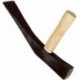Marteau 25 kg reihn. Form manche bois