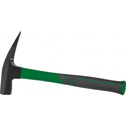 Marteau de charpentier. 600g 2K FORTIS