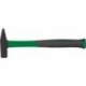 Marteau de serrurier 200 g Manche fibre FORTIS