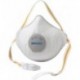 Masque anti poussière 3408 FFP3RD
