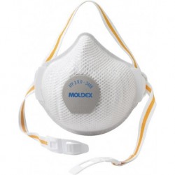 Masque anti poussière 3408 FFP3RD
