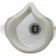 Masque anti poussière 3408 FFP3RD