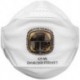 Masque anti poussière 425ML FFP2 avec Ventil