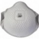 Masque anti poussière Flexinet 821FFP2 Taille M/L (Par 10)