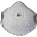 Masque anti poussière Flexinet 821FFP2 Taille M/L (Par 10)