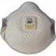 Masque anti poussière Flexinet 822FFP2 V Taille M/L (Par 10)