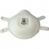 Masque anti poussière Flexinet 832FFP3V Taille M/L (Par 5)