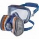 Masque Elipse Integra A1-P3 RD Taille S/M