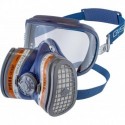 Masque Elipse Integra A1-P3 RD Taille S/M