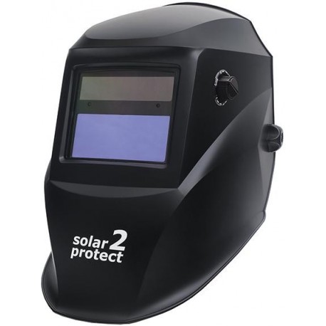 Masque soudure auto Solar Protect 2