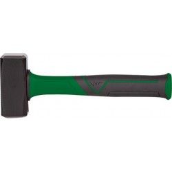 Massette 1000g 2K Manche FORTIS