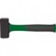Massette 1500g 2K Manche FORTIS