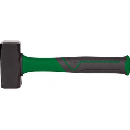 Massette 1500g 2K Manche FORTIS