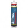 Mastic silicone sanitaire 310ml weis SOUDAL (Par 15)