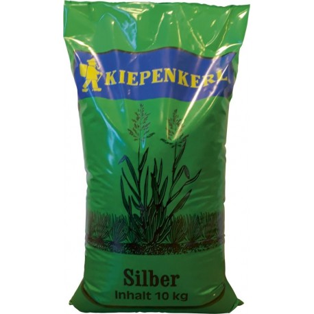 Mélange 10kg argent (Par 2)