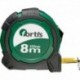 Mesure Mètre 8mx25 mm FORTIS
