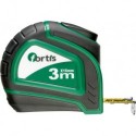 Mesure Mètre Bandstopp 3mx16 mm FORTIS