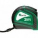 Mesure Mètre Bandstopp 3mx16 mm FORTIS