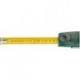 Mesure Mètre Bandstopp 5mx19 mm FORTIS