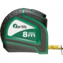 Mesure Mètre Bandstopp 8mx25 mm FORTIS