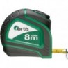 Mesure Mètre Bandstopp 8mx25 mm FORTIS