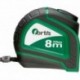 Mesure Mètre Bandstopp 8mx25 mm FORTIS