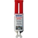 Métal liquide WS-362-025 25 ml - Double seringue (Par 20)