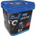 Meule 100xEimer Vulcan acier/Inox 125x10