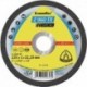 Meule à tronçonner Z960TX115x1,0mm dr. Klingspor