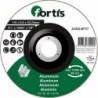 Meule ALU-NE 115 x 60mm FORTIS