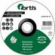 Meule ALU-NE 180 x 60mm FORTIS