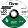Meule ALU-NE 180 x 60mm FORTIS