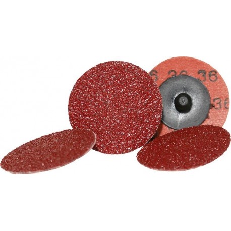 Meule ARY 19 BDX Ø50 P320 (Par 100)