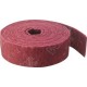 Rouleau de non-tissé abrasif CF-RL/WR-RL, Type : CF-RL, Degré de finesse très fin, Dimensions 100 x 10000 mm