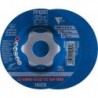 Meule CC-Grind Solid SGP INOX 180mm PFERD
