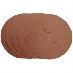 Meule fibre TOP SIZE 125mm K36 VSM