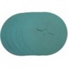 Meule fibre Zirkon 115mm K80 VSM
