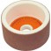 Meule boisseau corindon supérieur 100x50x20mm G80 Müller 1 PCS