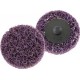 Disque de décapage ROLOC 50,8mm A moyen 3M 1 PCS