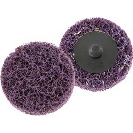 Disque de décapage ROLOC 50,8mm A moyen 3M 1 PCS